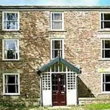 Hall Bank Guest House Hexham Exterior foto