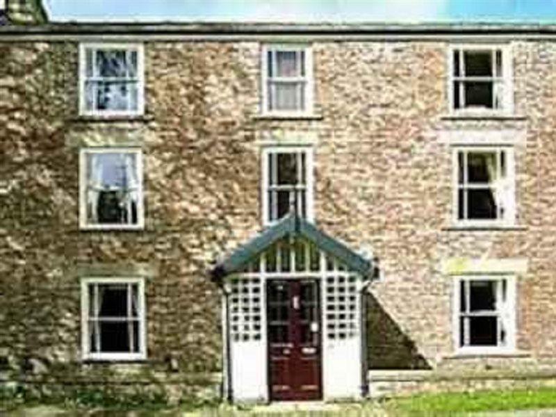 Hall Bank Guest House Hexham Exterior foto